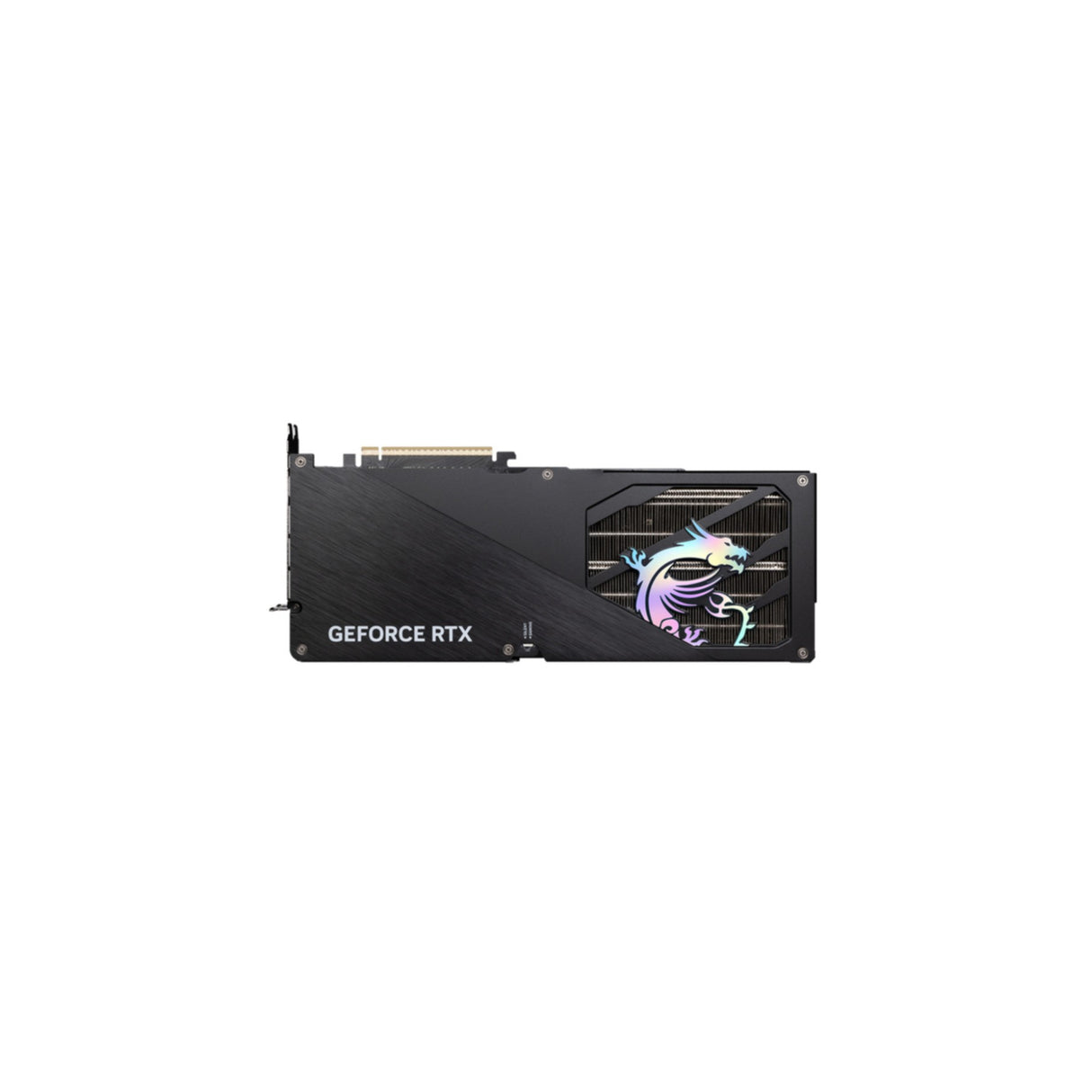 VGA MSI GeForce® RTX 5070 TI 16GB GAMING TRIO OC