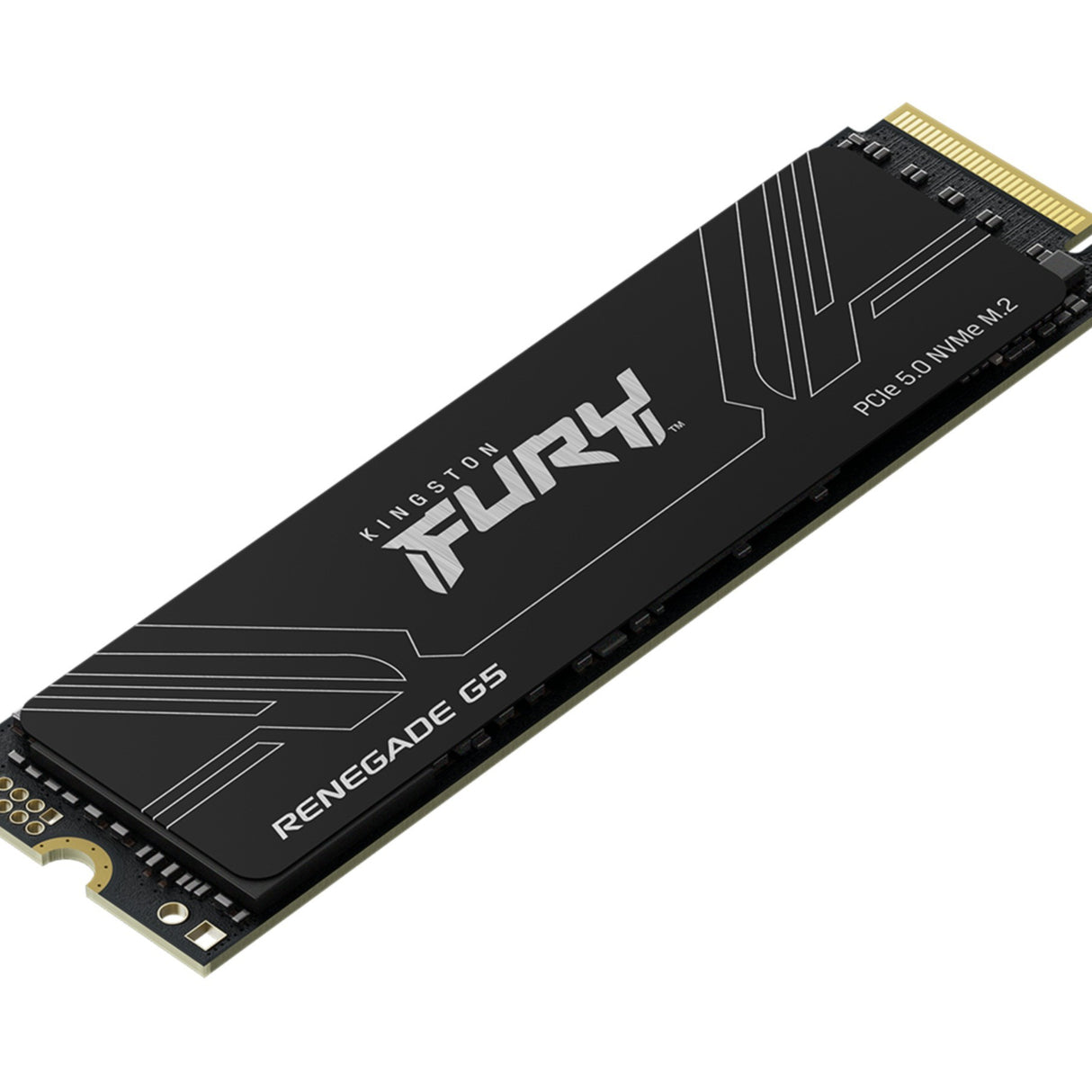 SSD Kingston FURY Renegade G5 1TB Kingston SFYR2S/1T0 M.2 PCIe 5.0 NVMe