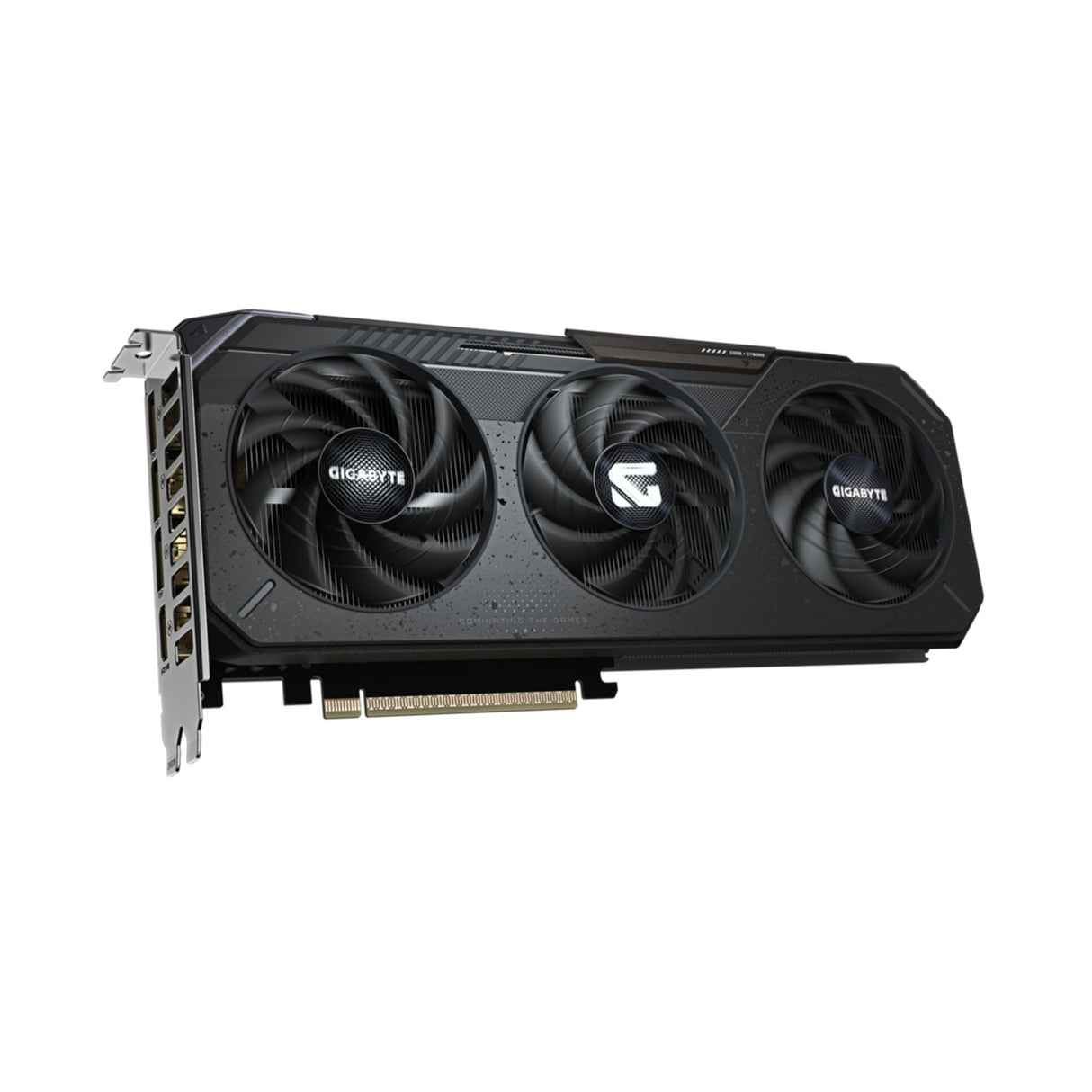 VGA Gigabyte GeForce® RTX 5060 TI 8GB Gaming OC