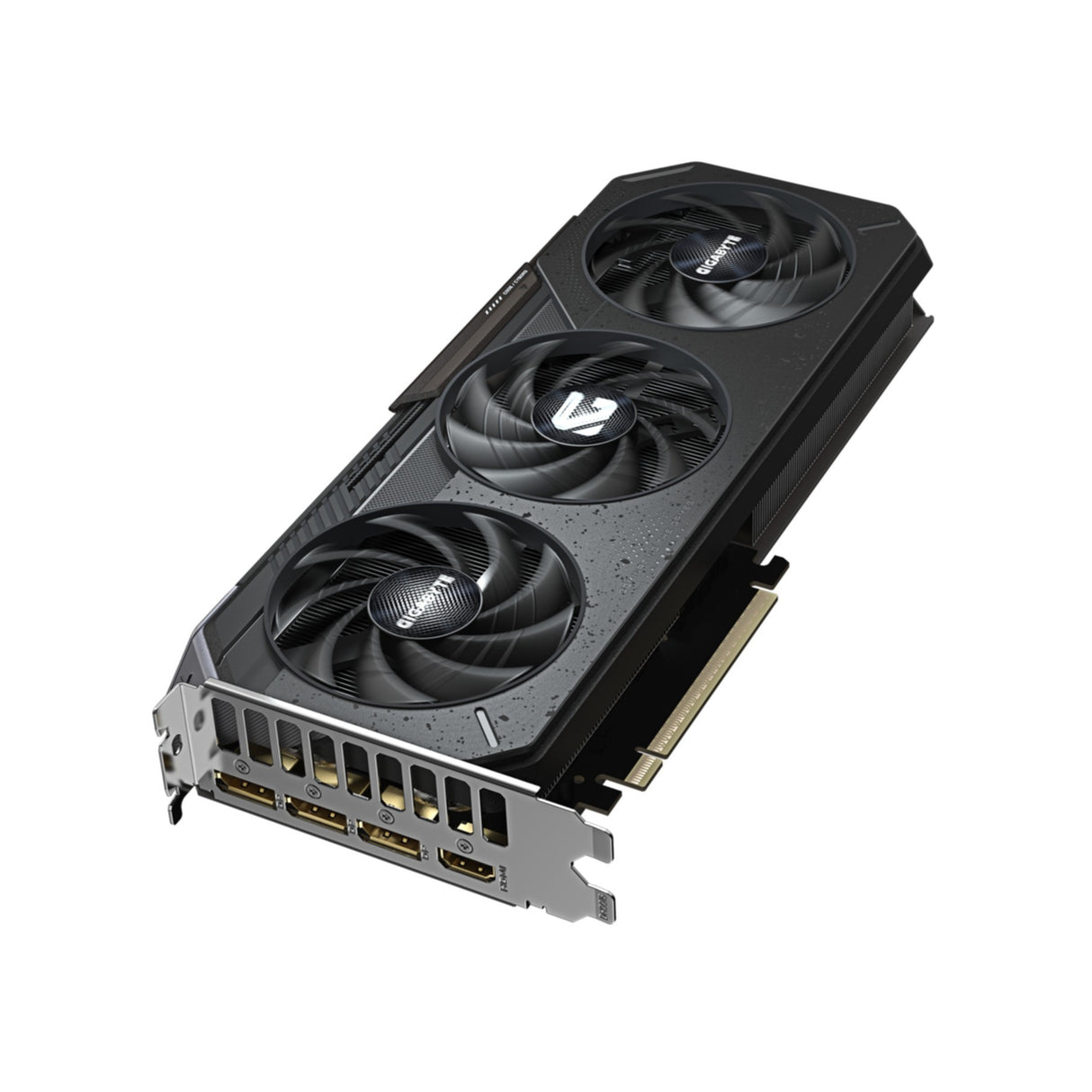 VGA Gigabyte GeForce® RTX 5060 TI 8GB Gaming OC