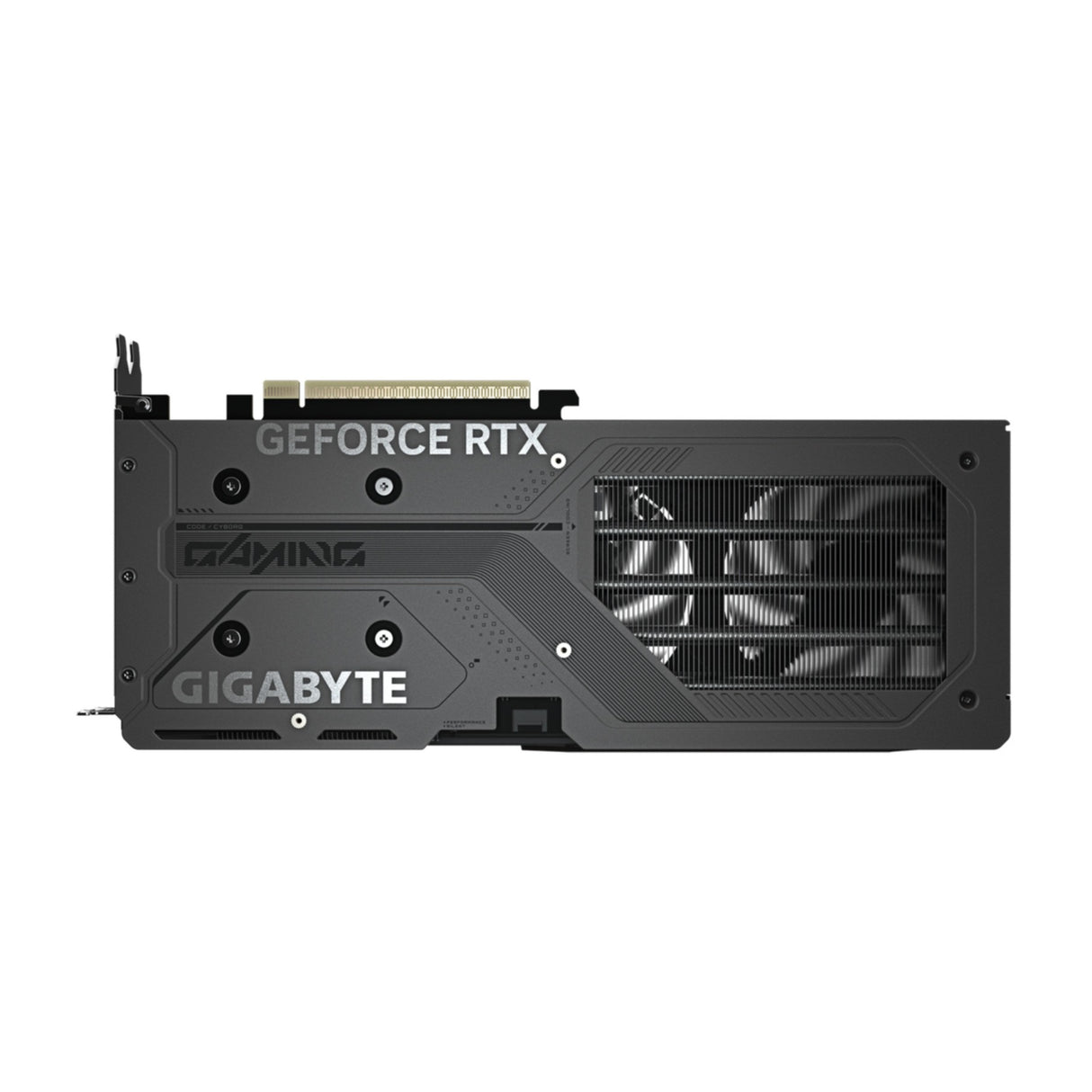 VGA Gigabyte GeForce® RTX 5060 TI 8GB Gaming OC