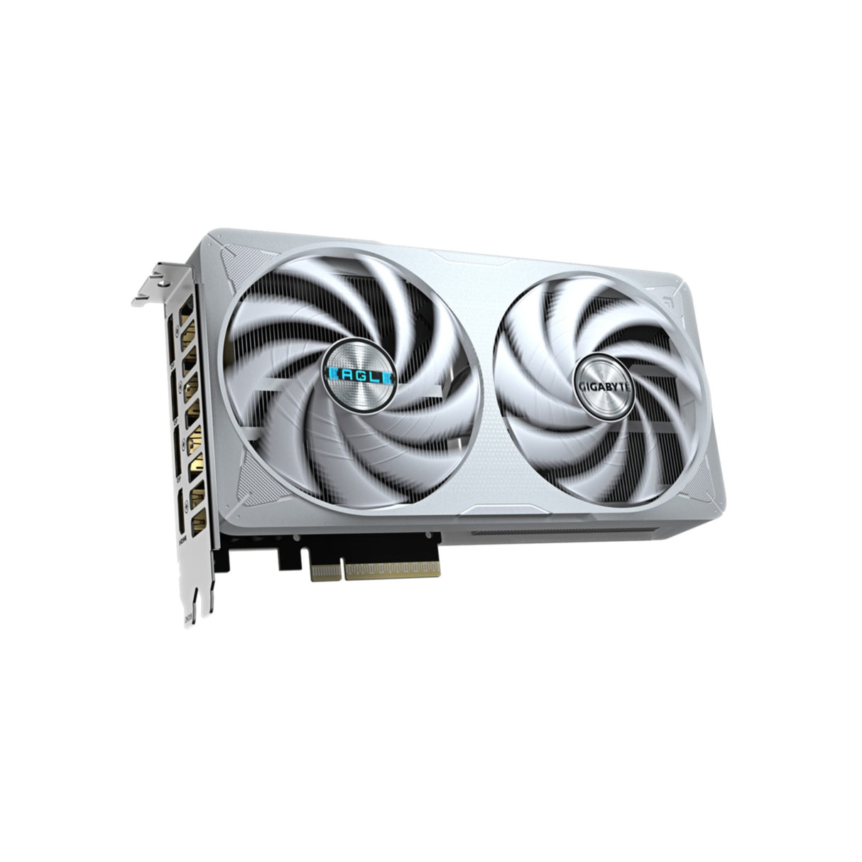 VGA Gigabyte GeForce® RTX 5060 TI 8GB EAGLE OC ICE