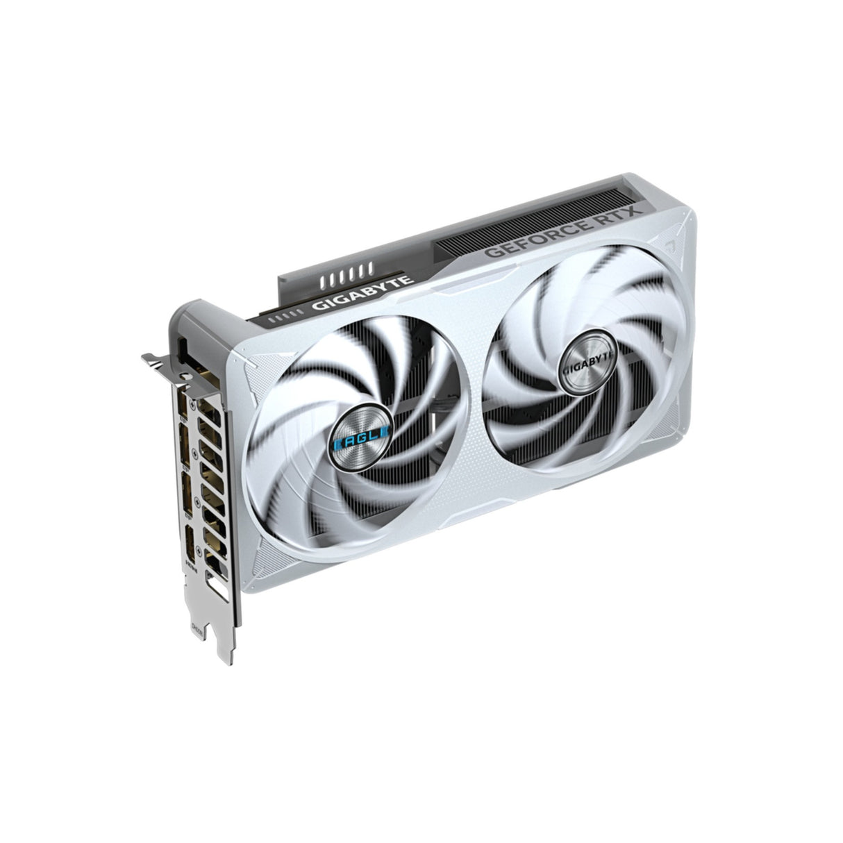 VGA Gigabyte GeForce® RTX 5060 TI 8GB EAGLE OC ICE
