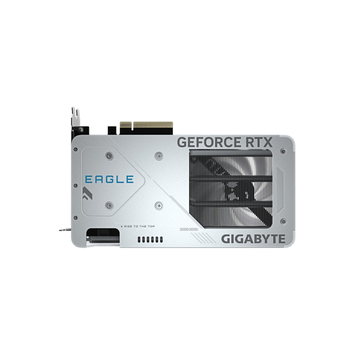 VGA Gigabyte GeForce® RTX 5060 TI 8GB EAGLE OC ICE