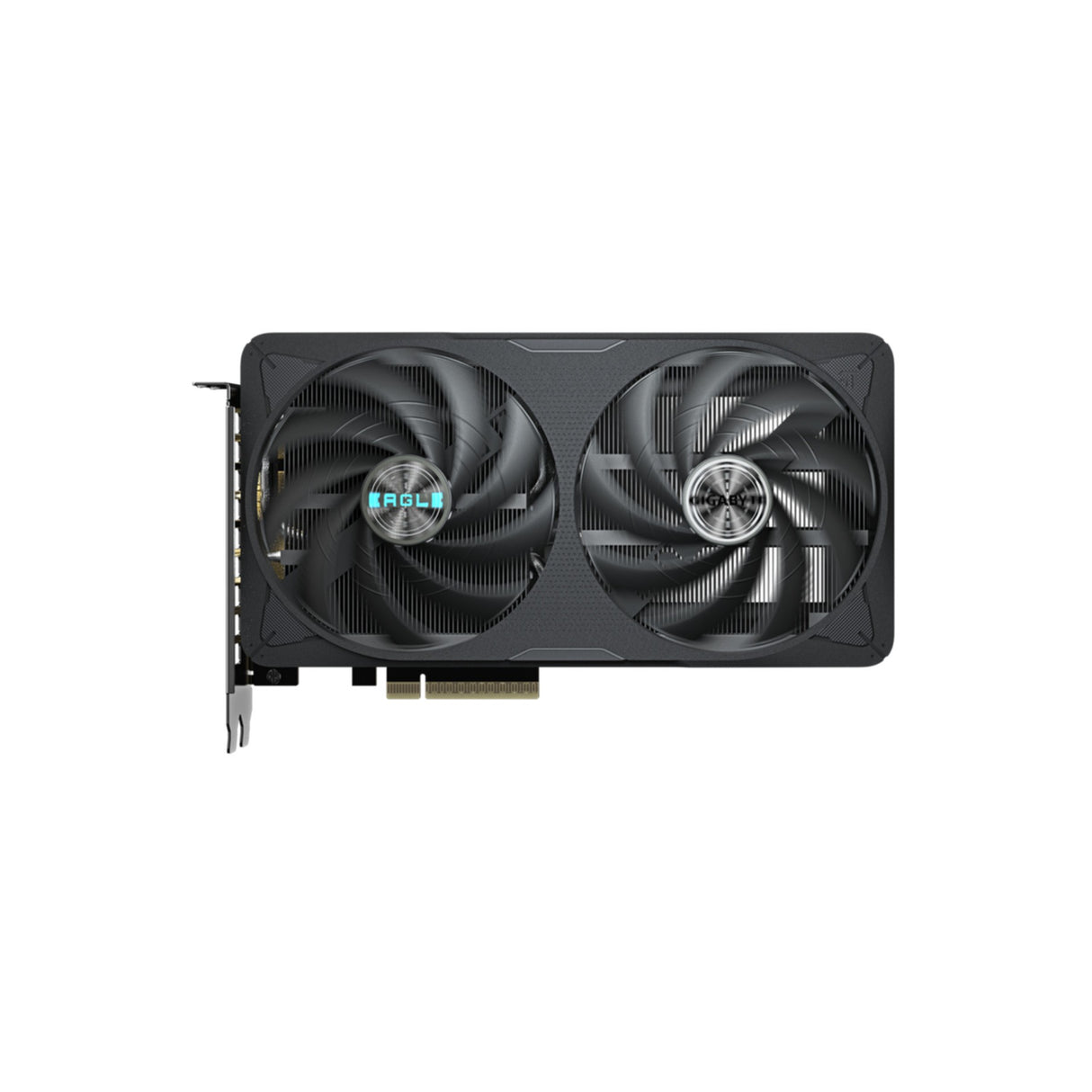 VGA Gigabyte GeForce® RTX 5060 TI 8GB EAGLE OC