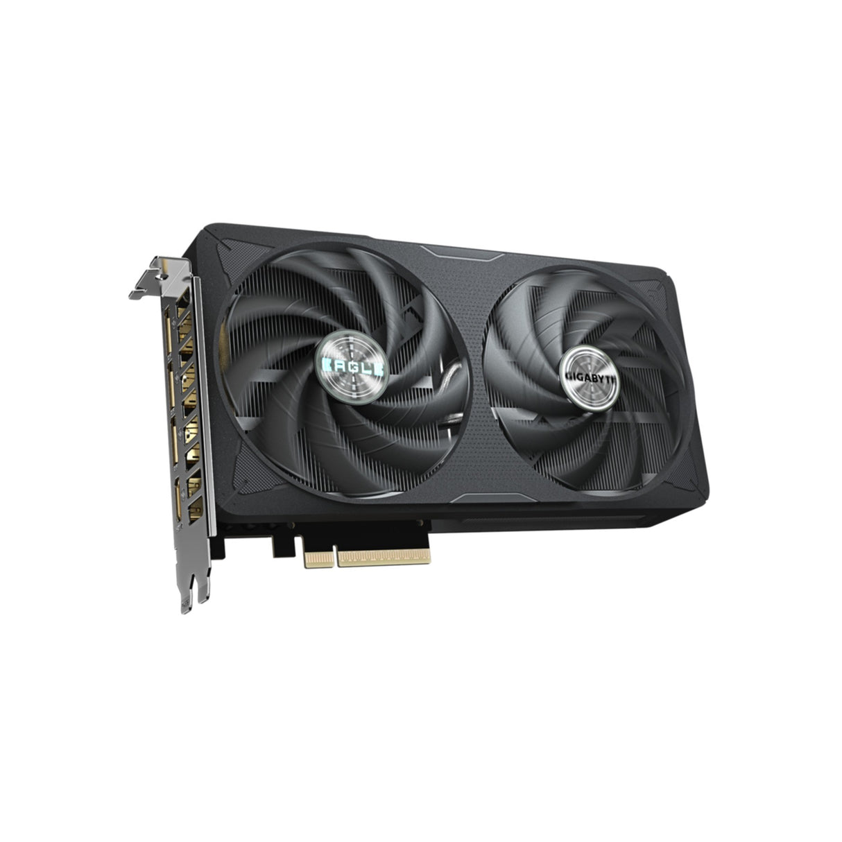 VGA Gigabyte GeForce® RTX 5060 TI 8GB EAGLE OC