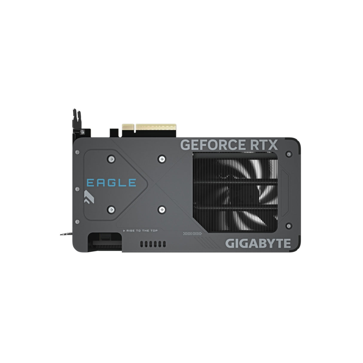 VGA Gigabyte GeForce® RTX 5060 TI 8GB EAGLE OC