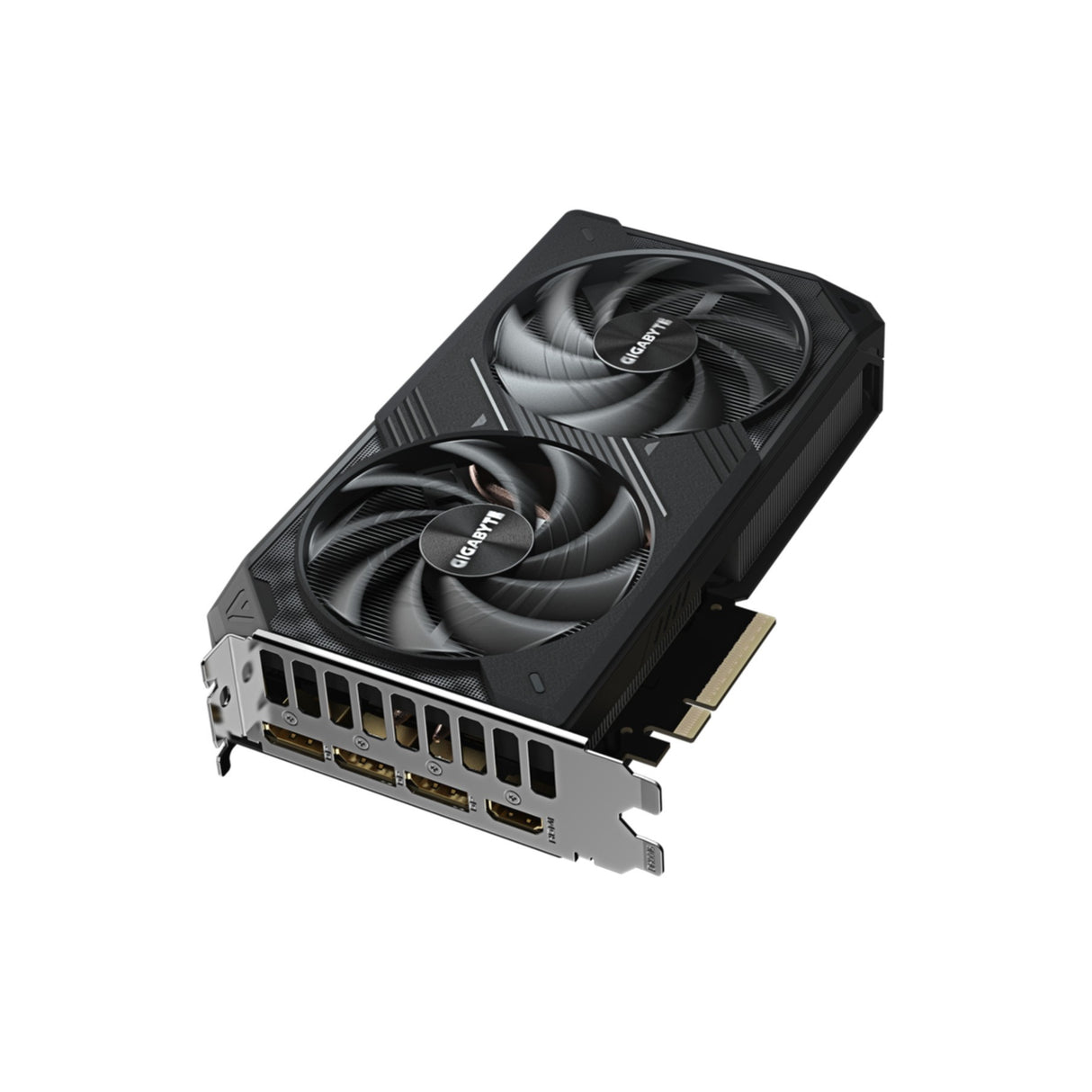 VGA Gigabyte GeForce® RTX 5060 TI 8GB Windforce