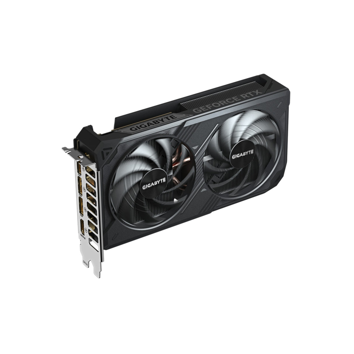 VGA Gigabyte GeForce® RTX 5060 TI 8GB Windforce