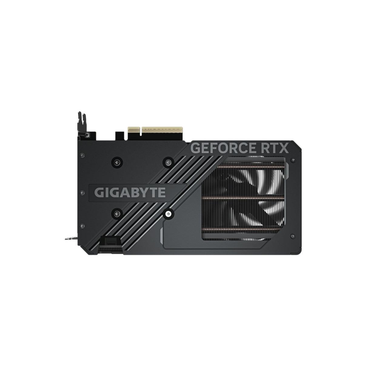 VGA Gigabyte GeForce® RTX 5060 TI 8GB Windforce