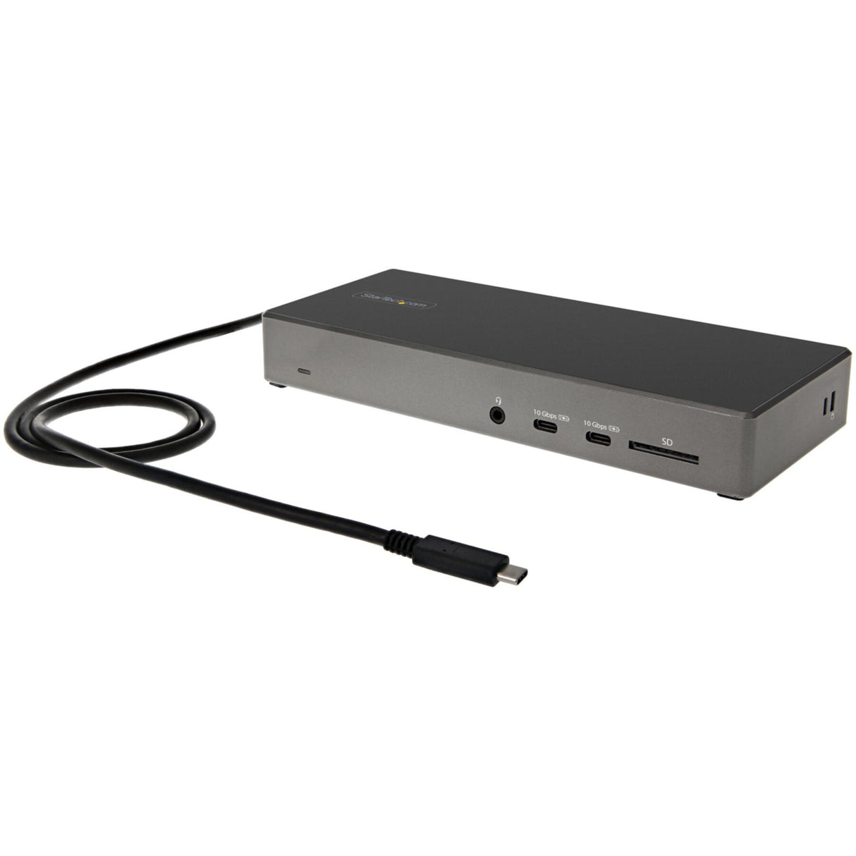 Dockingstation StarTech Notebook-Dockingstation USB-C 100W PD DK31C2DHSPDUE