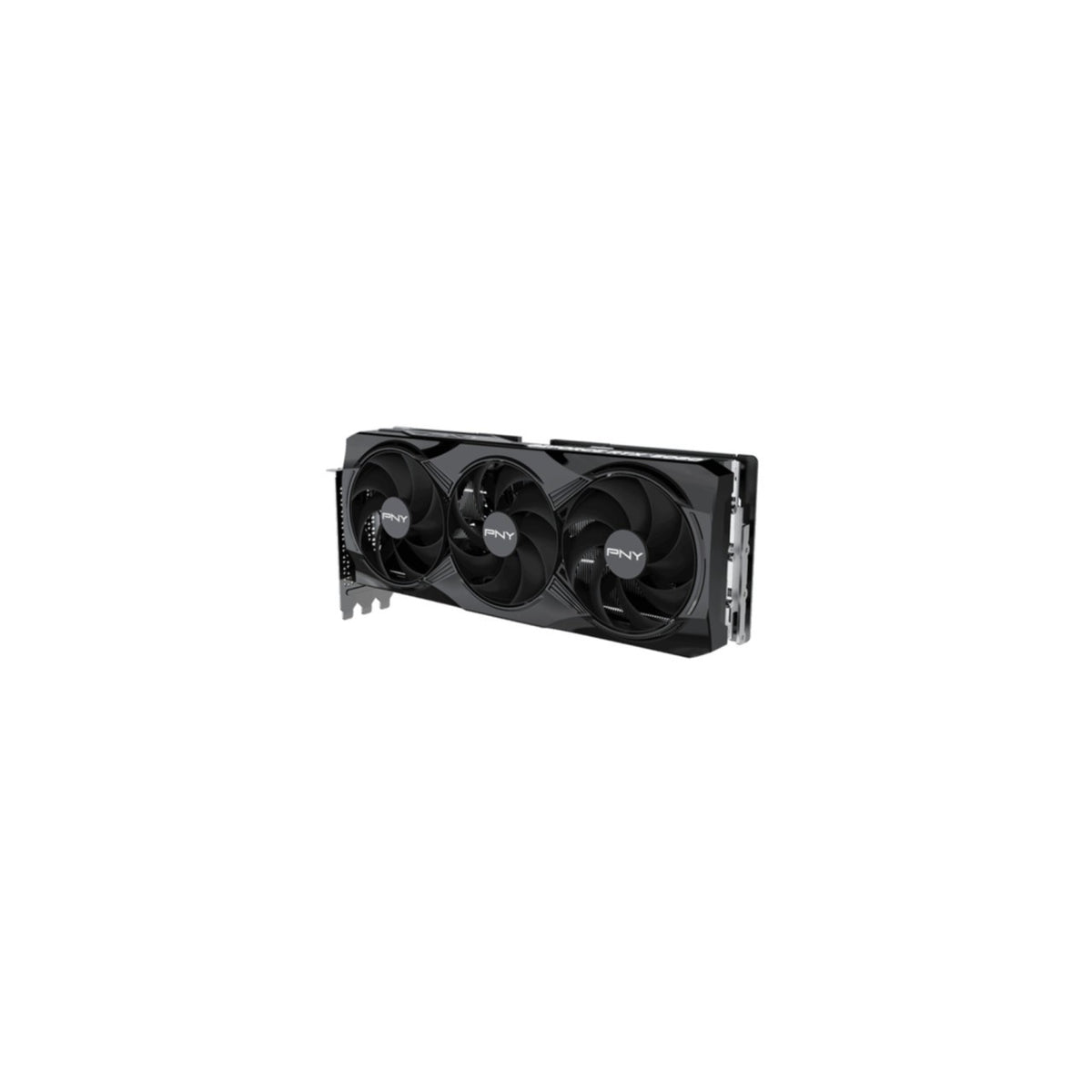 VGA PNY GeForce® RTX™ 5080 16GB Triple Fan, Bild 4