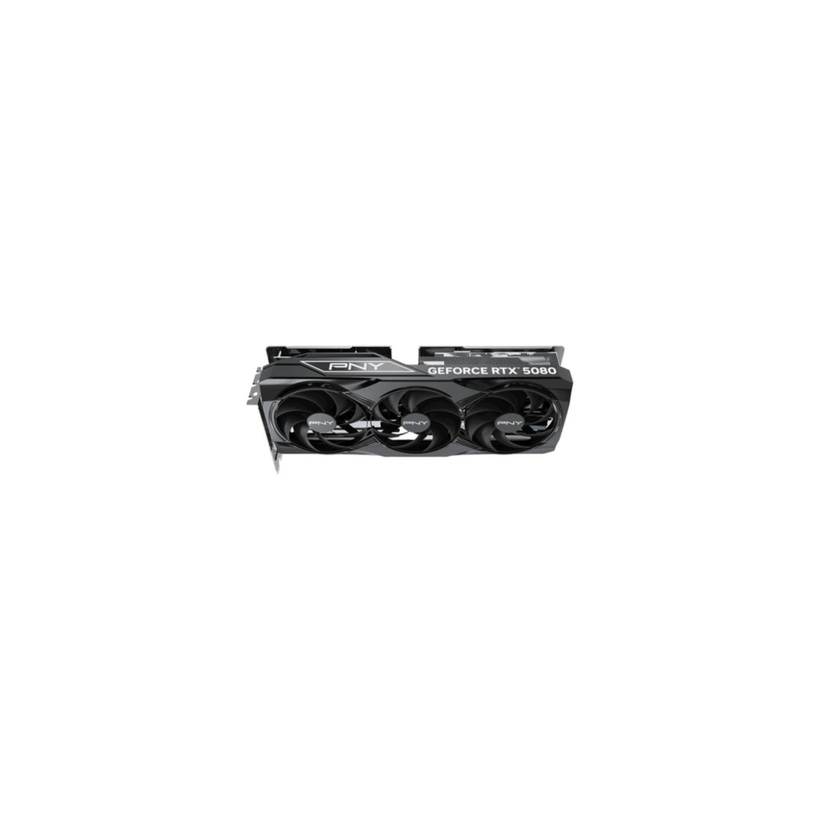 VGA PNY GeForce® RTX™ 5080 16GB Triple Fan, Bild 5