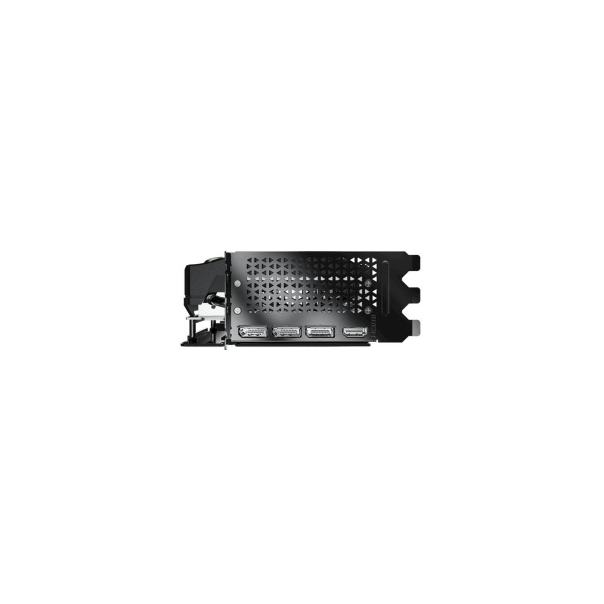 VGA PNY GeForce® RTX™ 5080 16GB Triple Fan, Bild 7