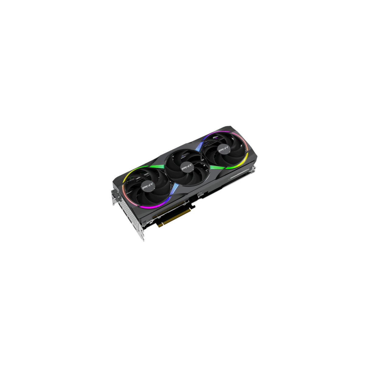 VGA PNY GeForce® RTX™ 5070TI 16GB ARGB Gaming Overclocked Triple Fan PLUS