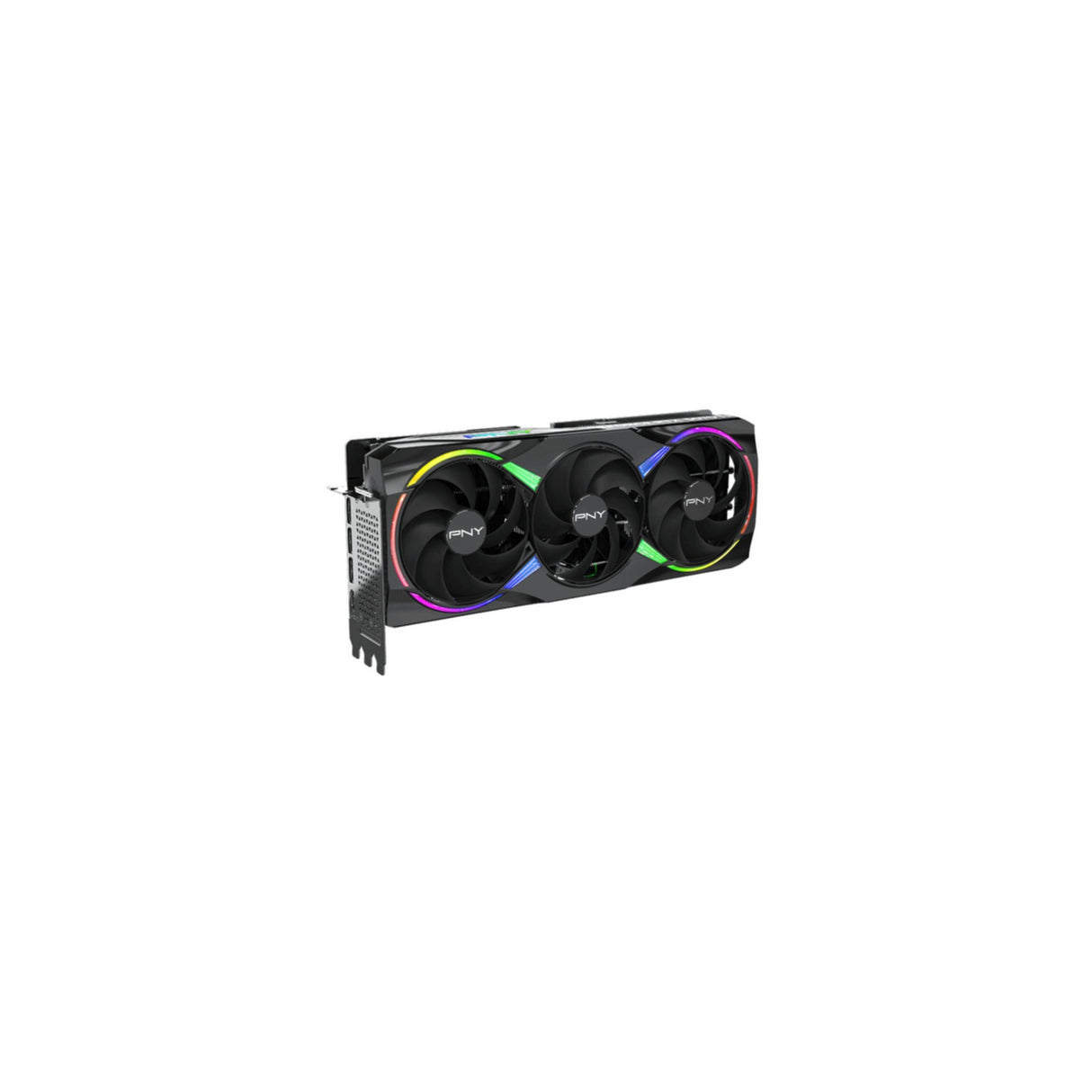 VGA PNY GeForce® RTX™ 5070TI 16GB ARGB Gaming Overclocked Triple Fan PLUS