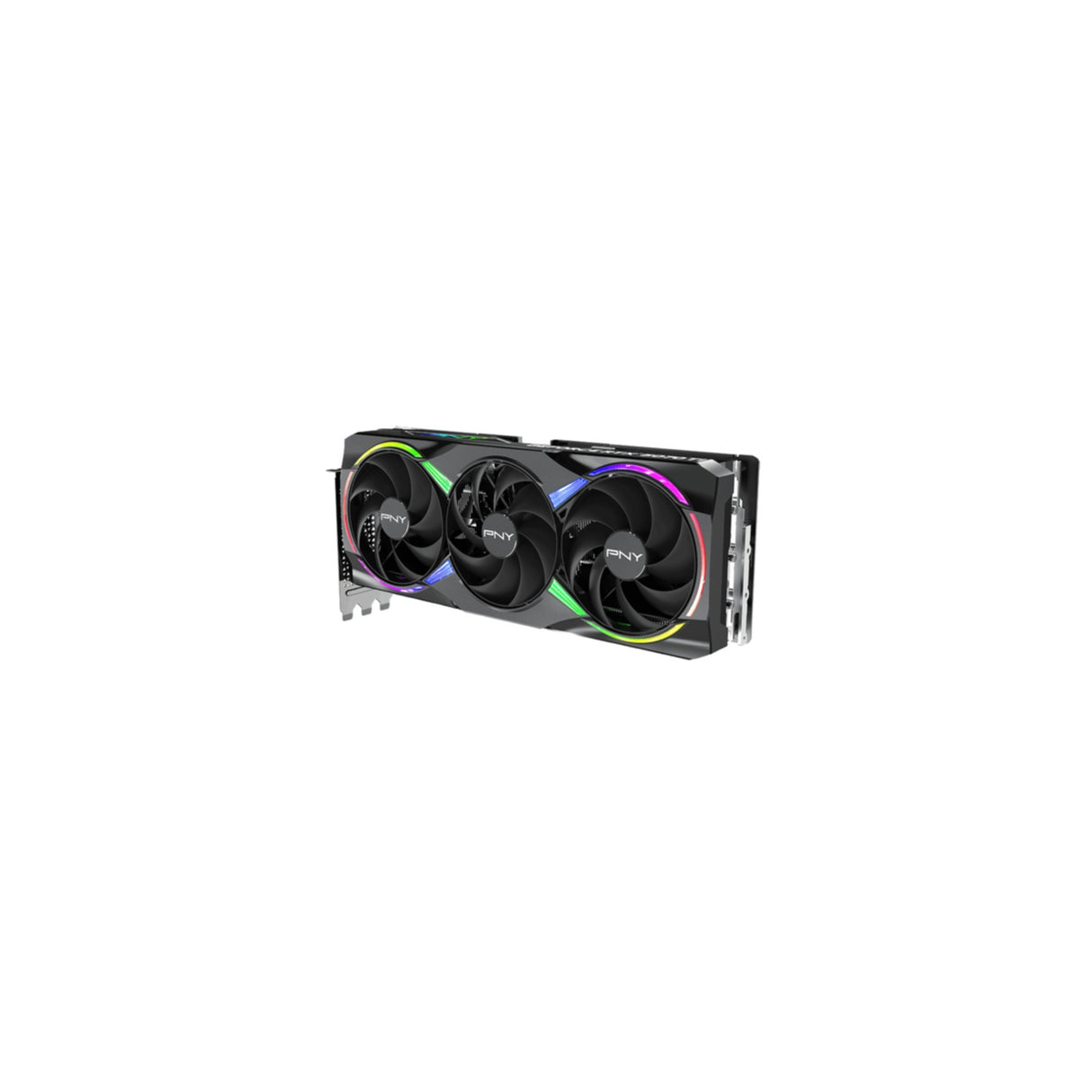 VGA PNY GeForce® RTX™ 5070TI 16GB ARGB Gaming Overclocked Triple Fan PLUS