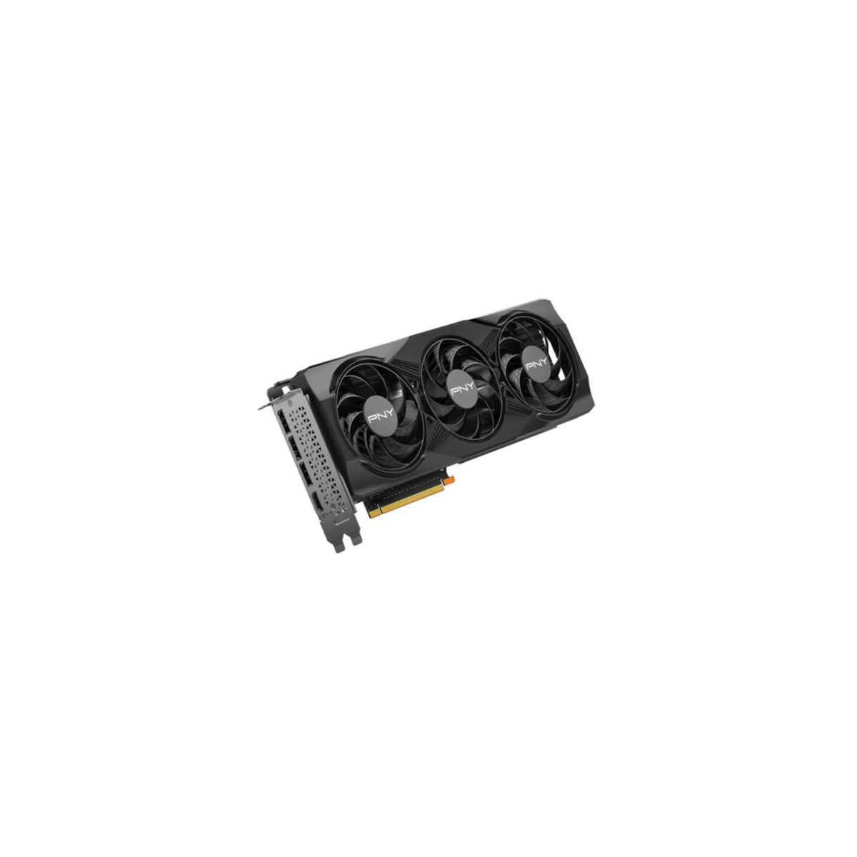 VGA PNY GeForce® RTX™ 5070 12GB Gaming Triple Fan, Bild 2