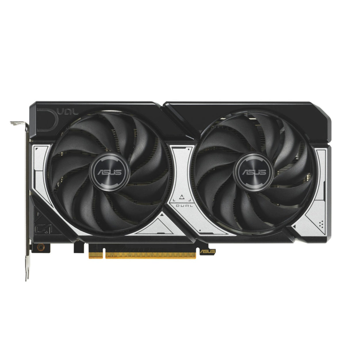 VGA Asus GeForce® RTX 5060 8GB Dual OC