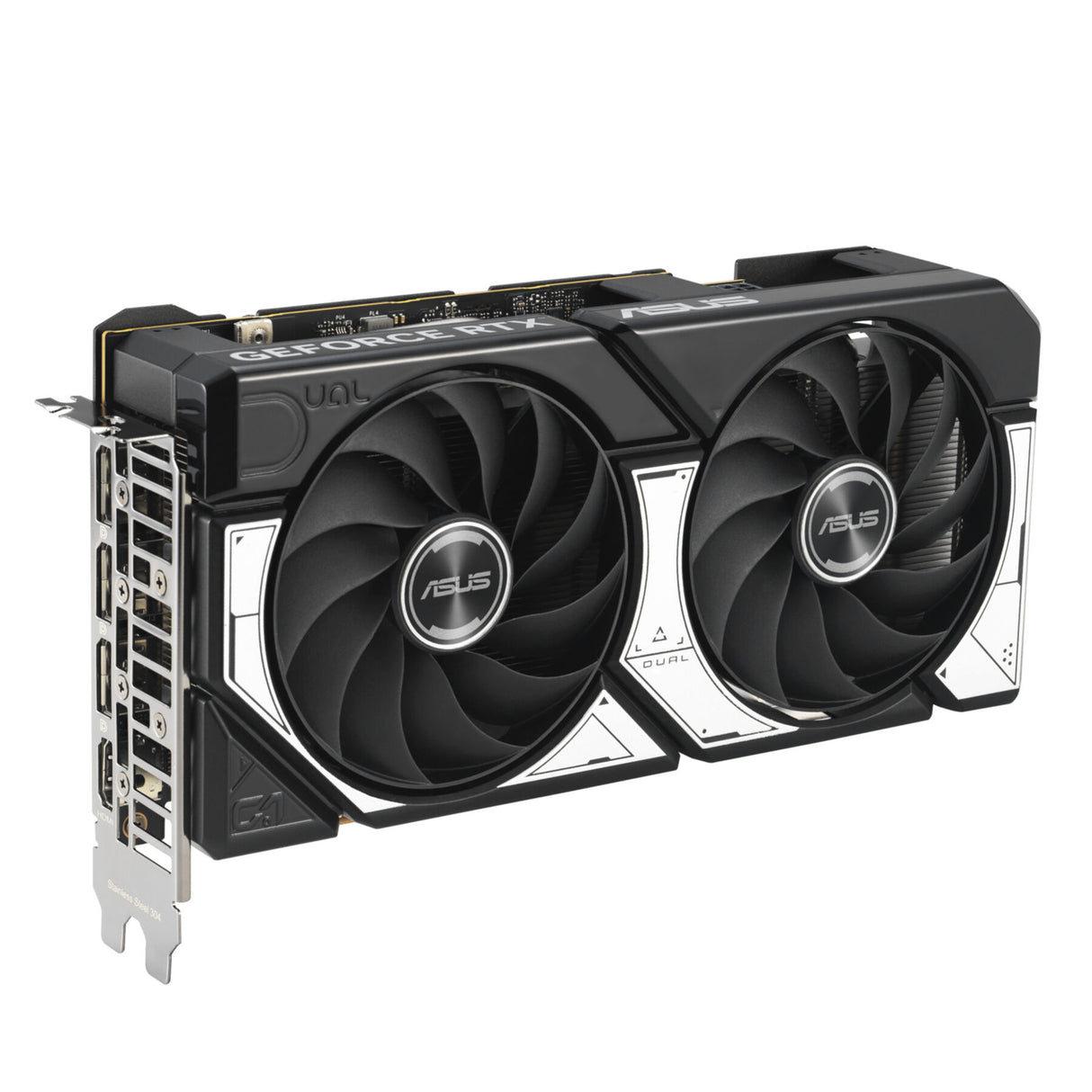 VGA Asus GeForce® RTX 5060 8GB Dual OC