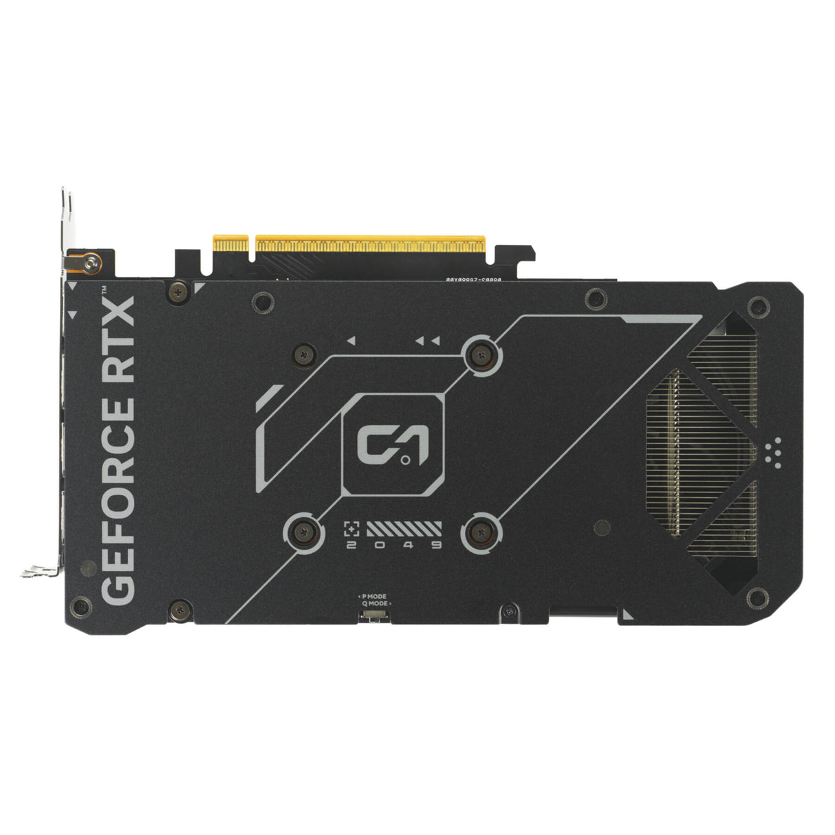 VGA Asus GeForce® RTX 5060 8GB Dual OC