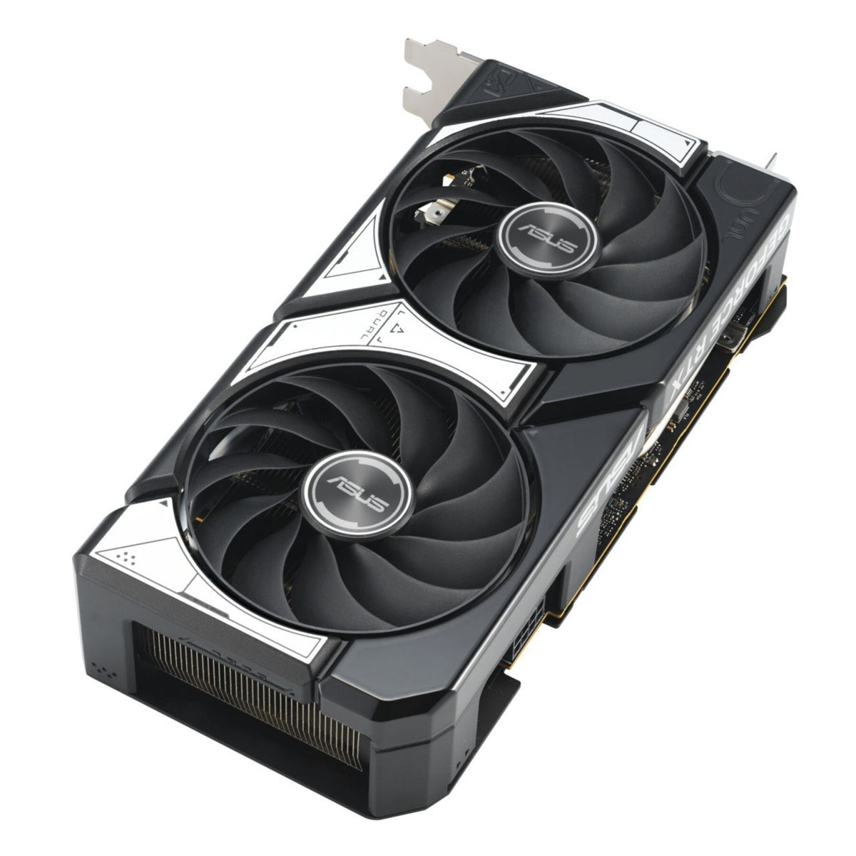VGA Asus GeForce® RTX 5060 8GB Dual OC, Bild 7