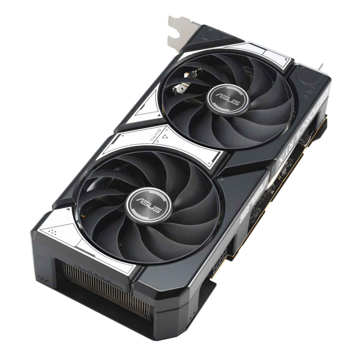 VGA Asus GeForce® RTX 5060 8GB Dual OC