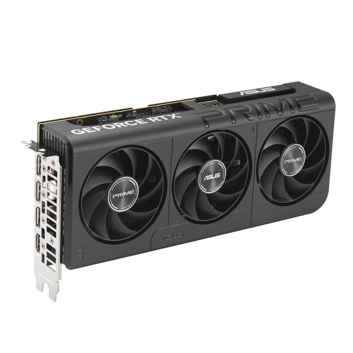 VGA Asus GeForce® RTX 5060 8GB Prime