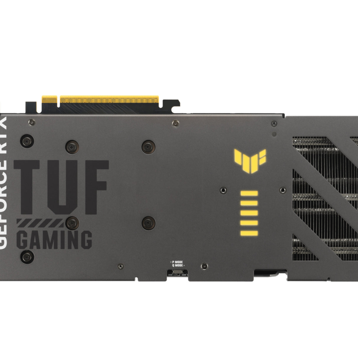 VGA Asus GeForce® RTX 5060 8GB TUF Gaming OC