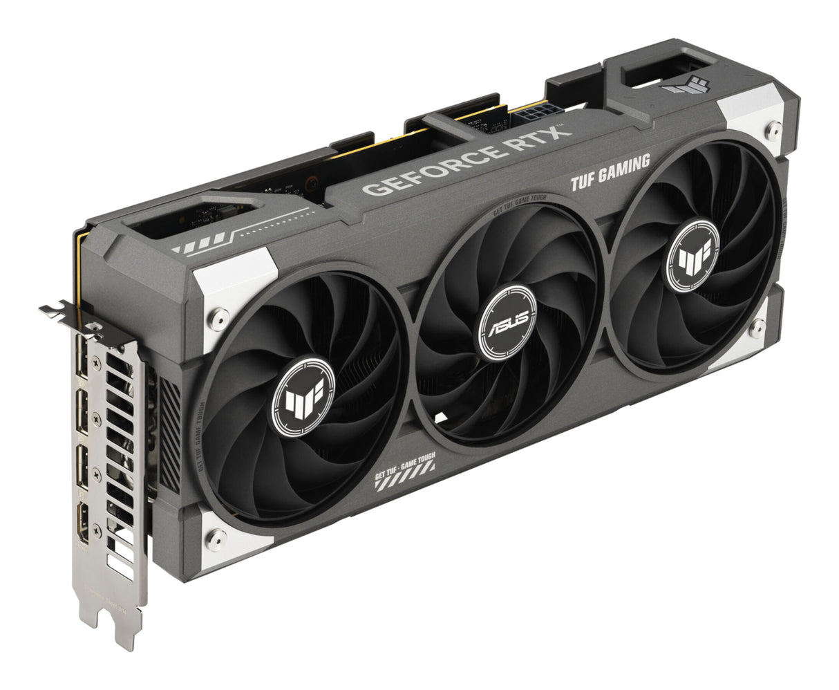 VGA Asus GeForce® RTX 5060 8GB TUF Gaming OC