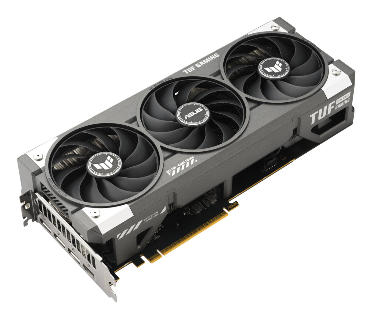VGA Asus GeForce® RTX 5060 8GB TUF Gaming OC