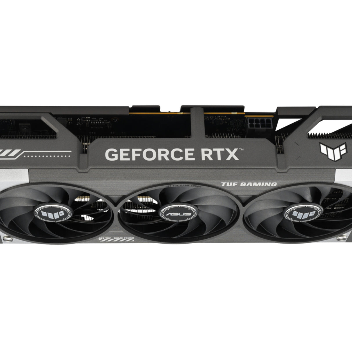 VGA Asus GeForce® RTX 5060 8GB TUF Gaming OC