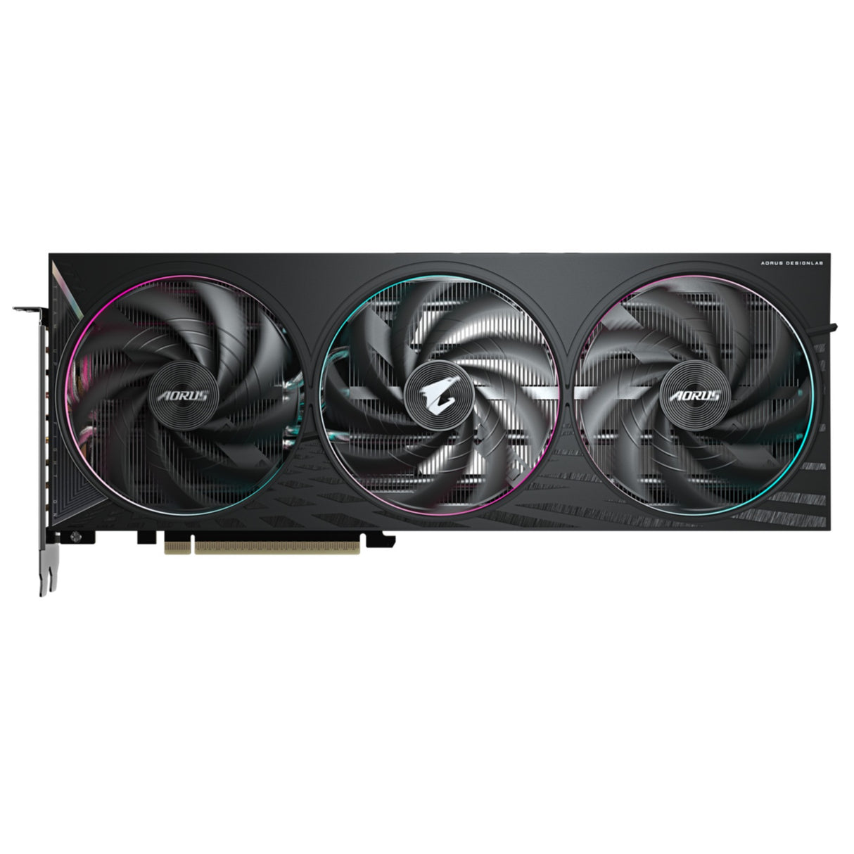 VGA Gigabyte GeForce® RTX 5060 8GB AORUS ELITE