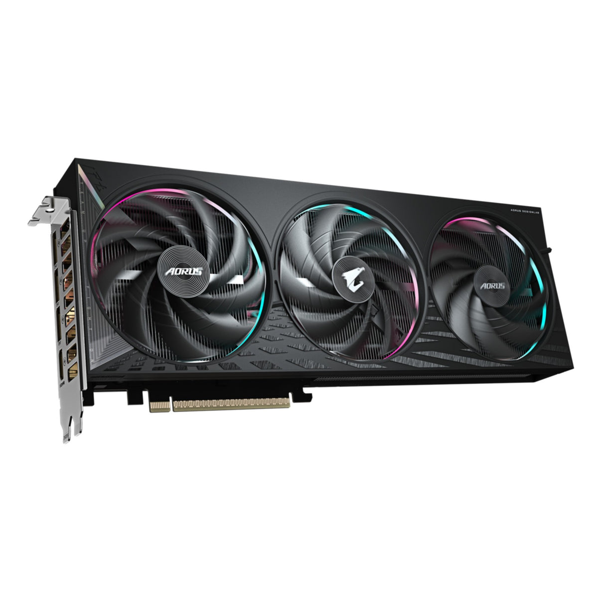 VGA Gigabyte GeForce® RTX 5060 8GB AORUS ELITE