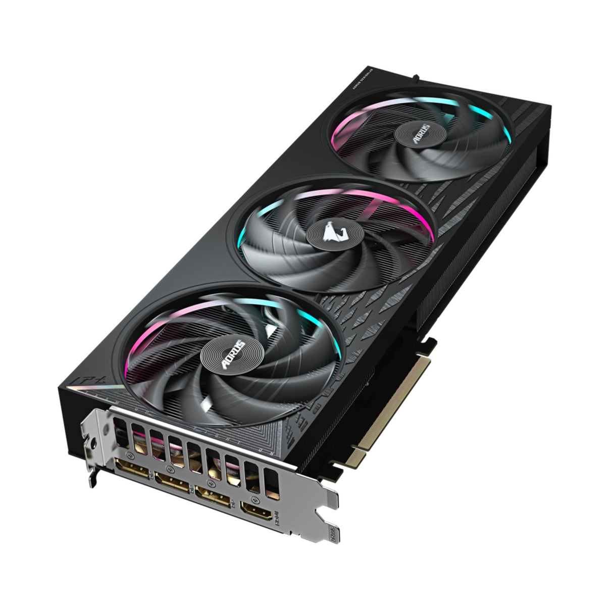 VGA Gigabyte GeForce® RTX 5060 8GB AORUS ELITE