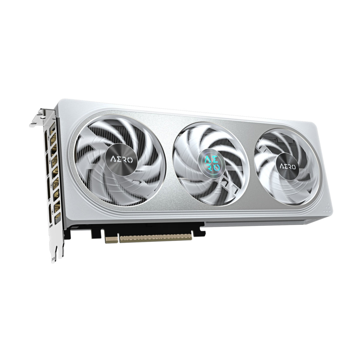 VGA Gigabyte GeForce® RTX 5060 8GB AERO OC