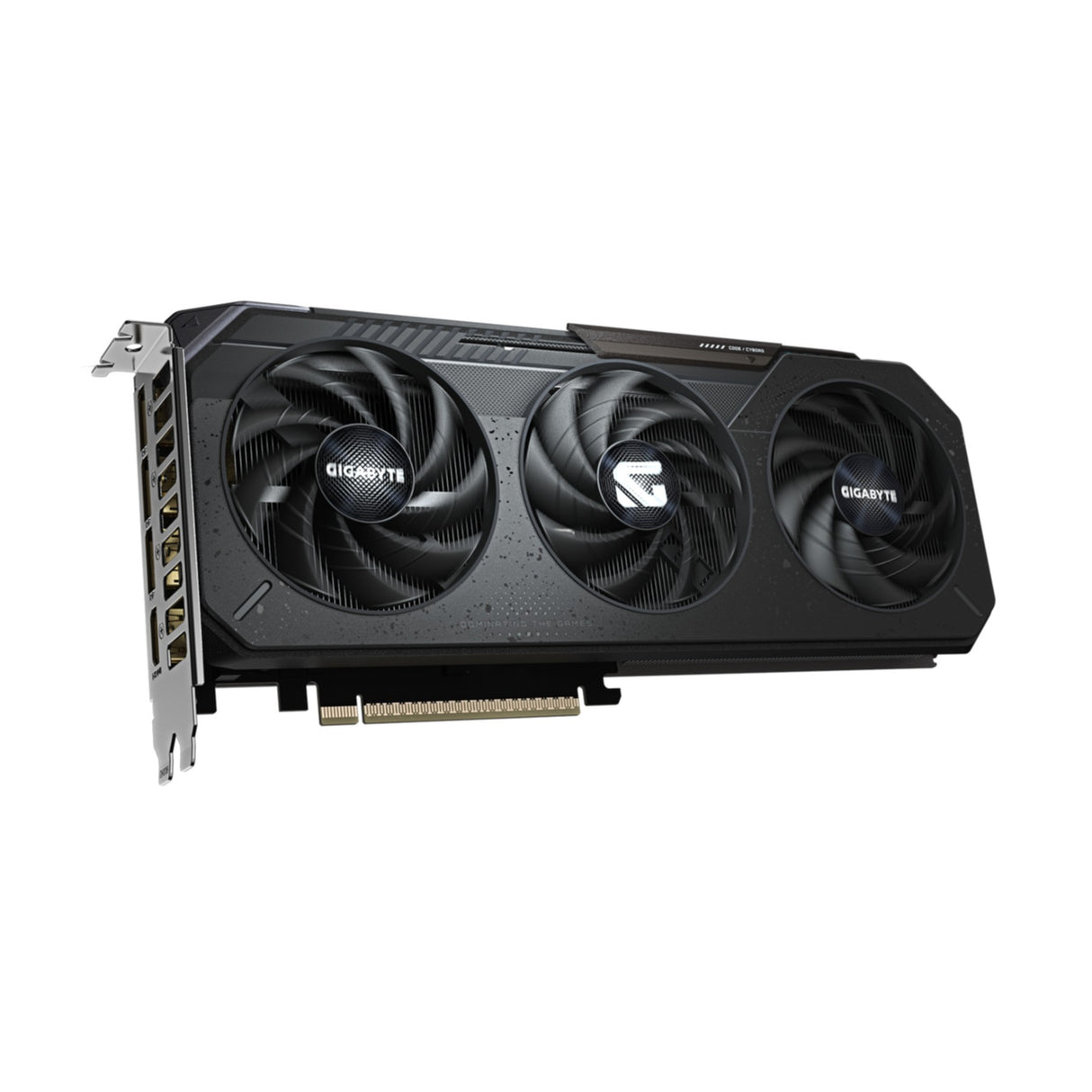 VGA Gigabyte GeForce® RTX 5060 8GB Gaming OC