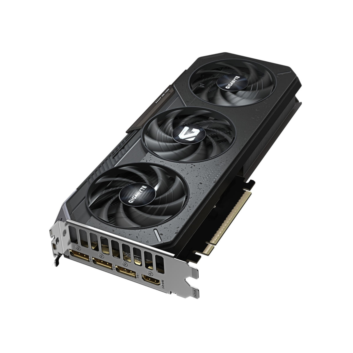 VGA Gigabyte GeForce® RTX 5060 8GB Gaming OC
