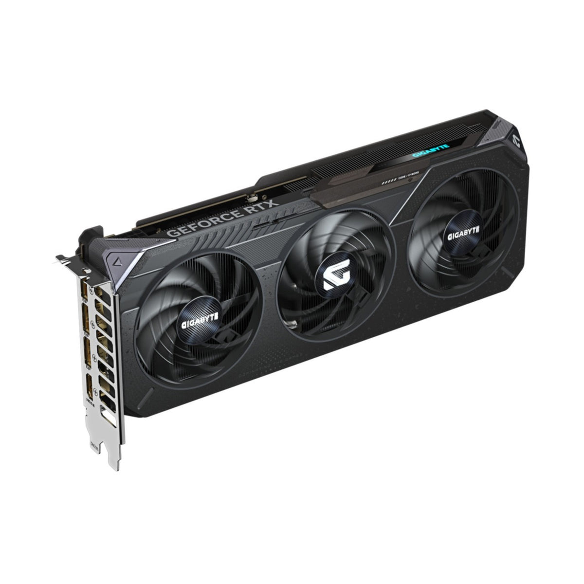 VGA Gigabyte GeForce® RTX 5060 8GB Gaming OC, Bild 5