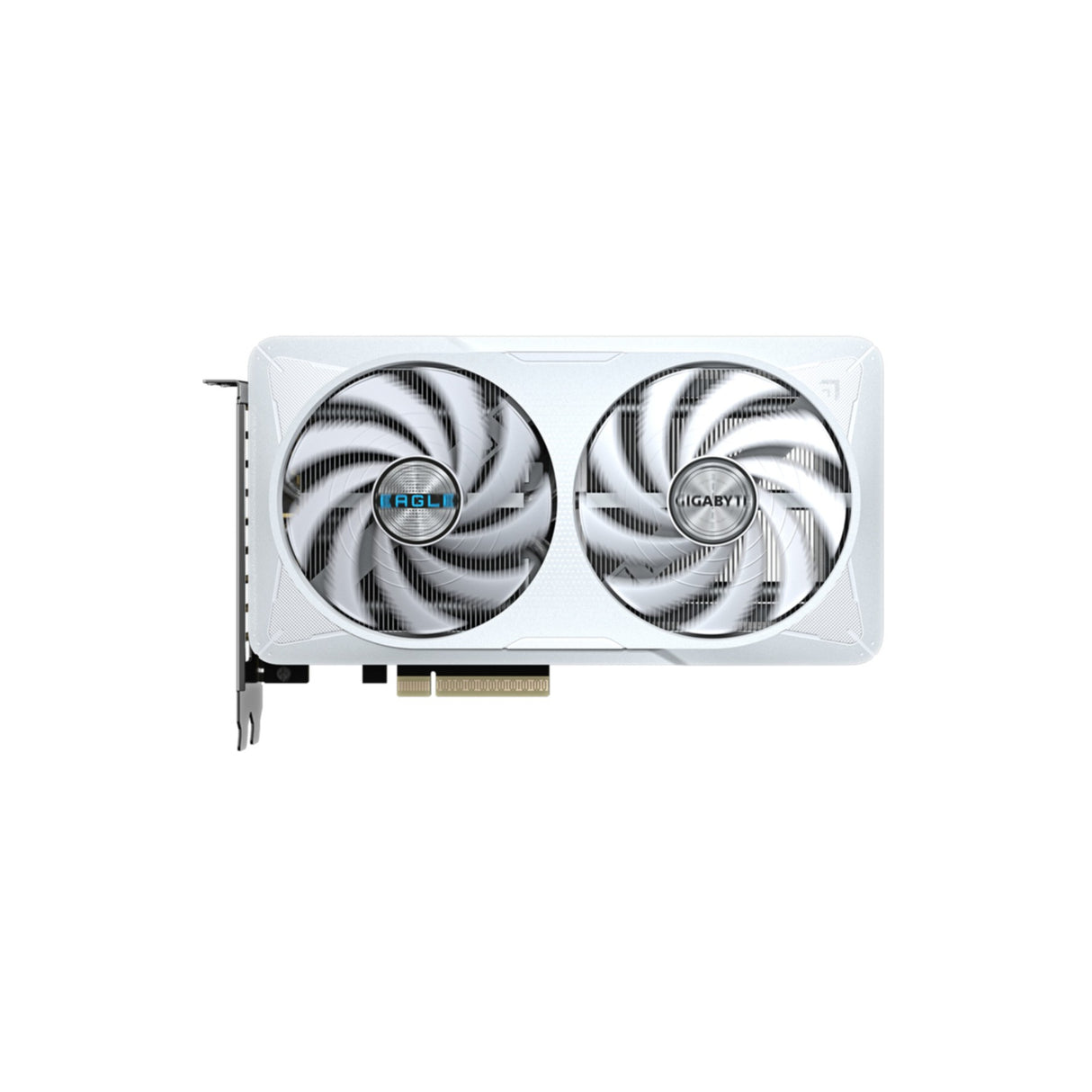 VGA Gigabyte GeForce® RTX 5060 8GB EAGLE OC ICE