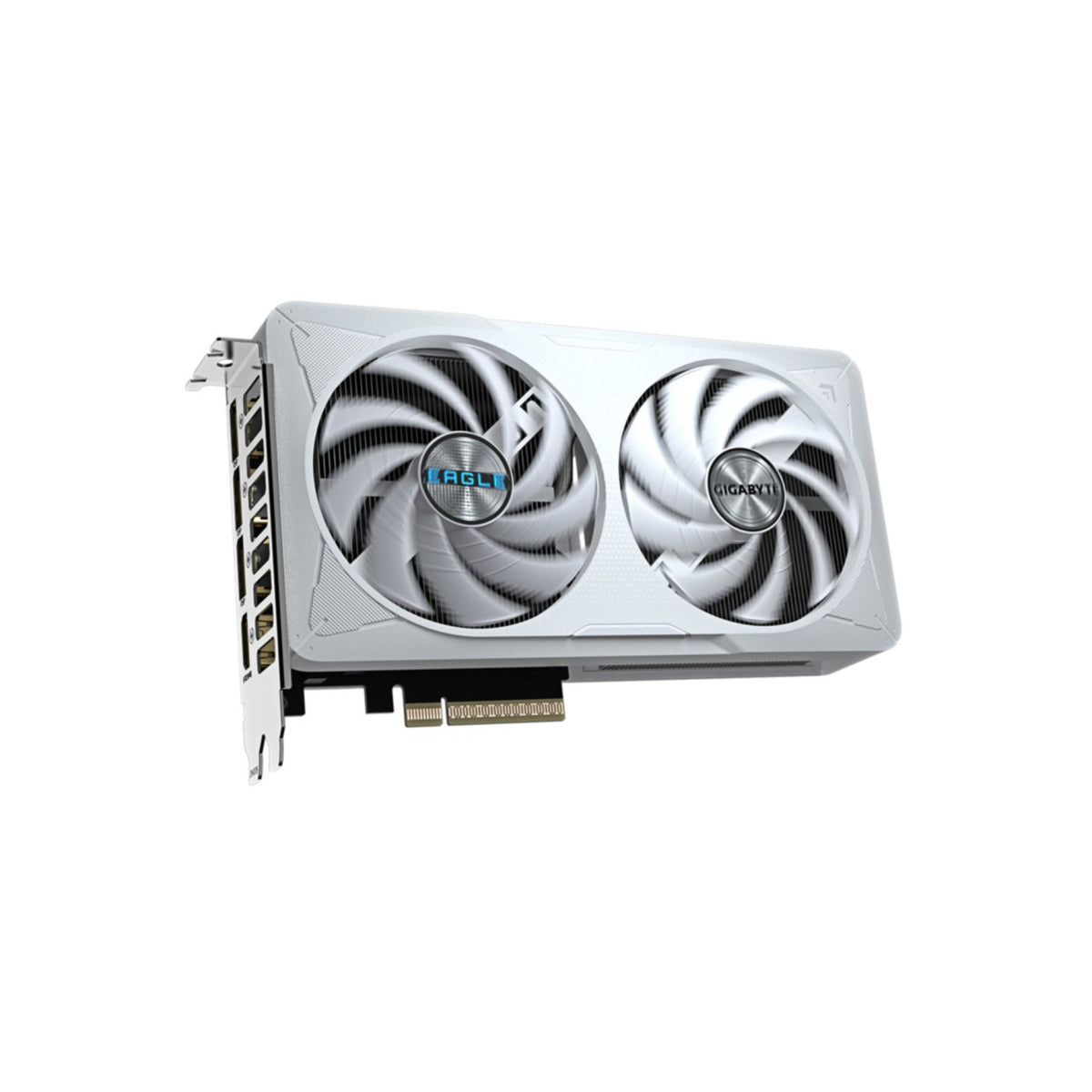 VGA Gigabyte GeForce® RTX 5060 8GB EAGLE OC ICE, Bild 3