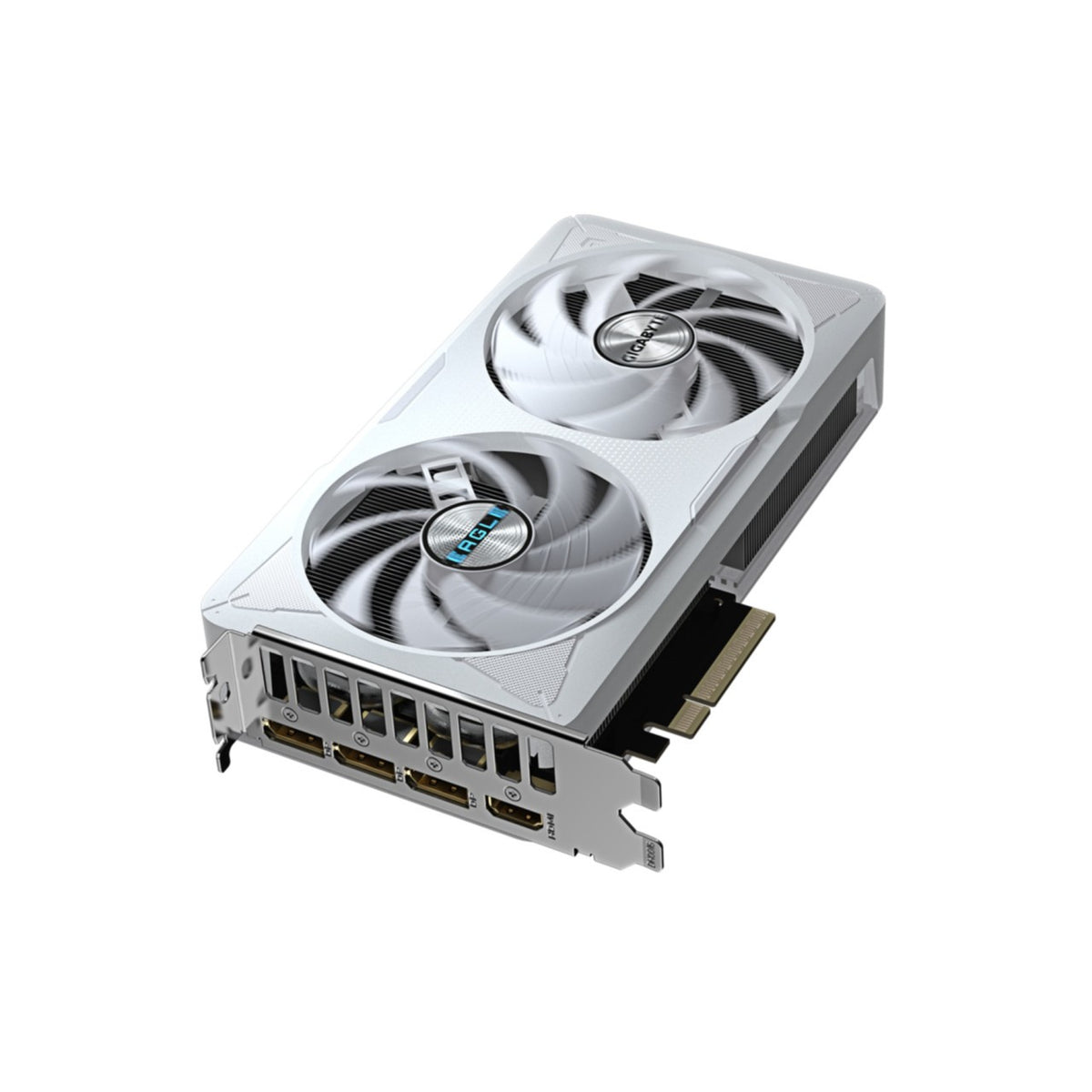 VGA Gigabyte GeForce® RTX 5060 8GB EAGLE OC ICE, Bild 4