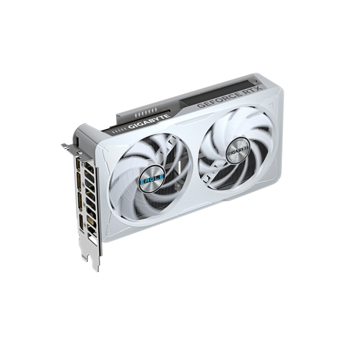 VGA Gigabyte GeForce® RTX 5060 8GB EAGLE OC ICE