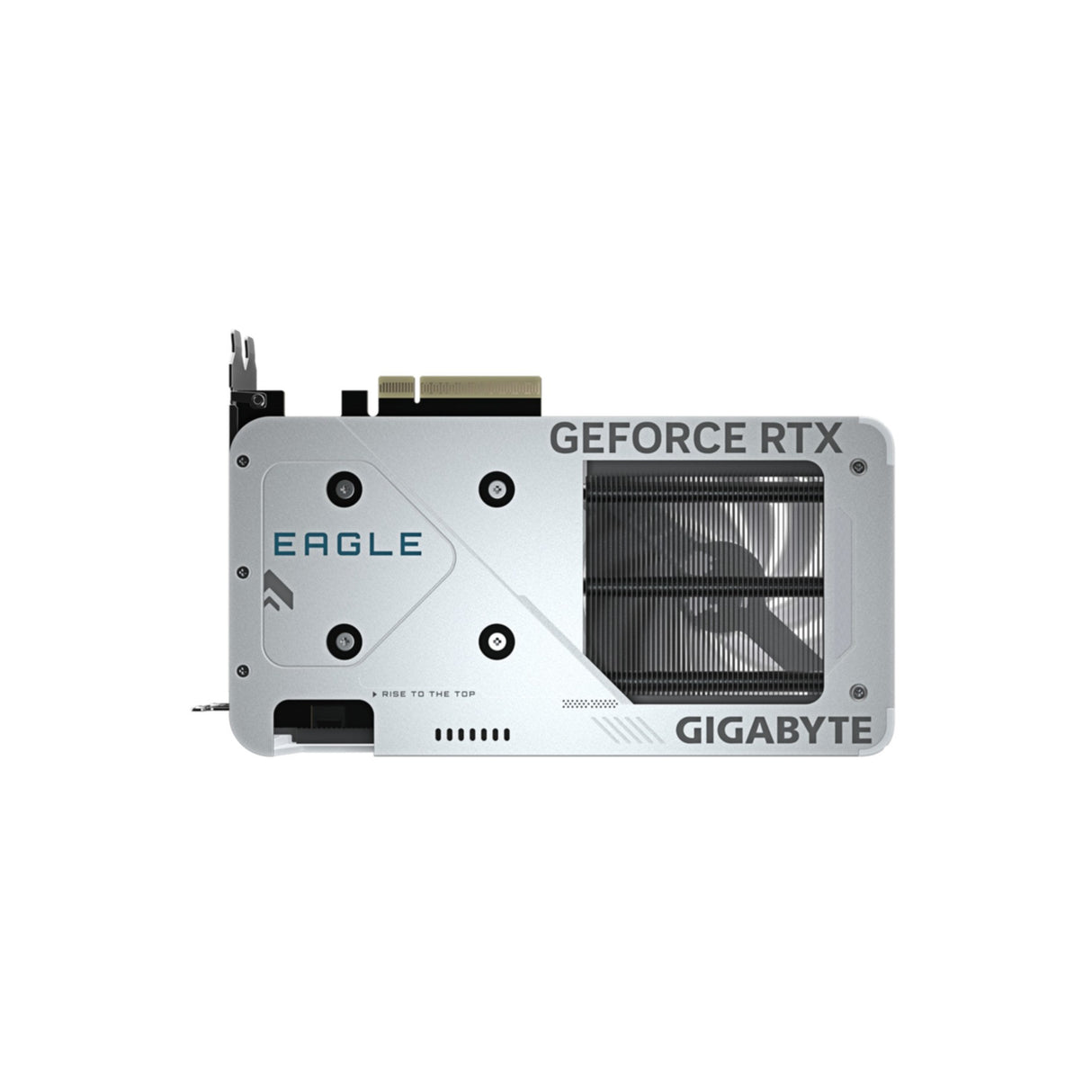 VGA Gigabyte GeForce® RTX 5060 8GB EAGLE OC ICE