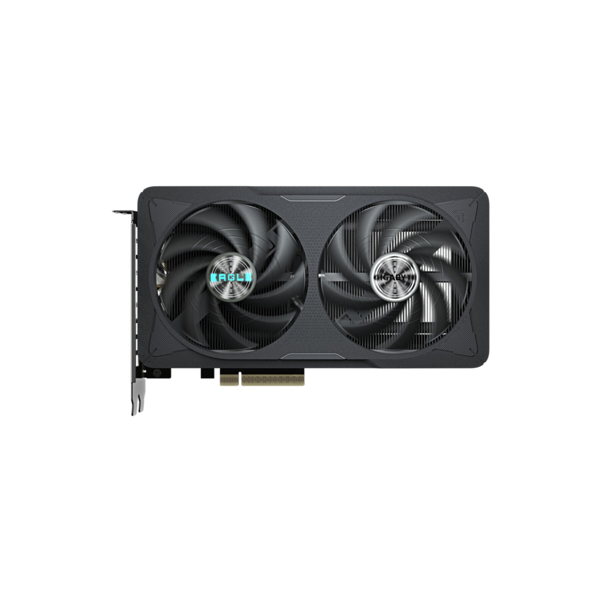 VGA Gigabyte GeForce® RTX 5060 8GB EAGLE OC