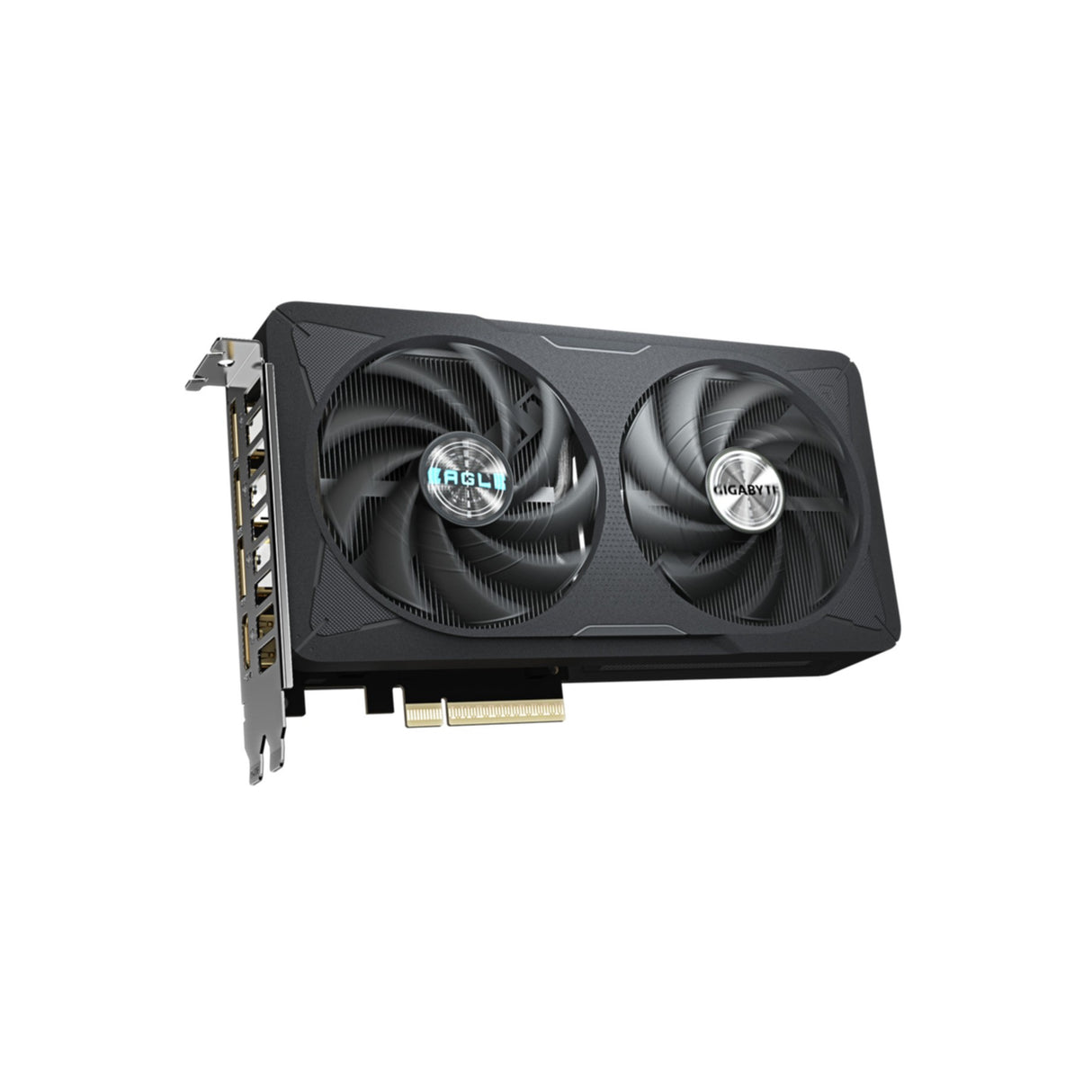 VGA Gigabyte GeForce® RTX 5060 8GB EAGLE OC