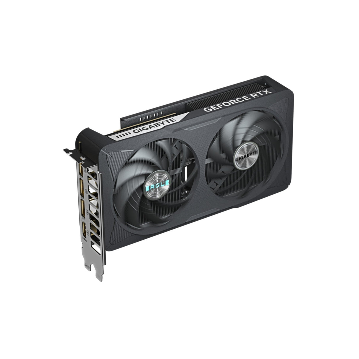 VGA Gigabyte GeForce® RTX 5060 8GB EAGLE OC