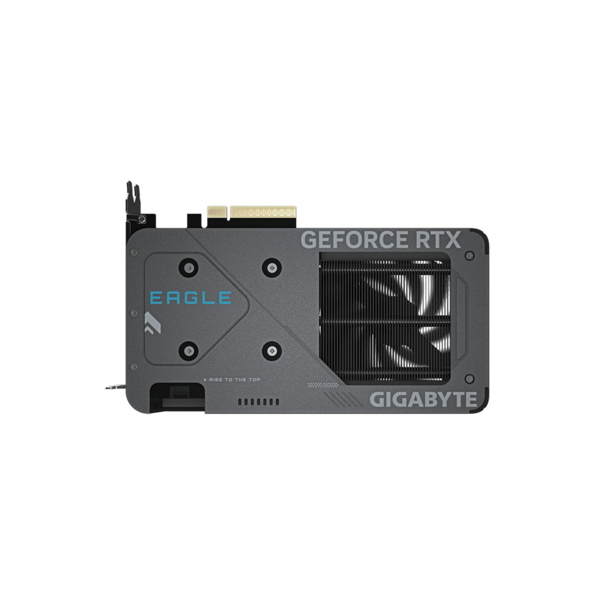 VGA Gigabyte GeForce® RTX 5060 8GB EAGLE OC