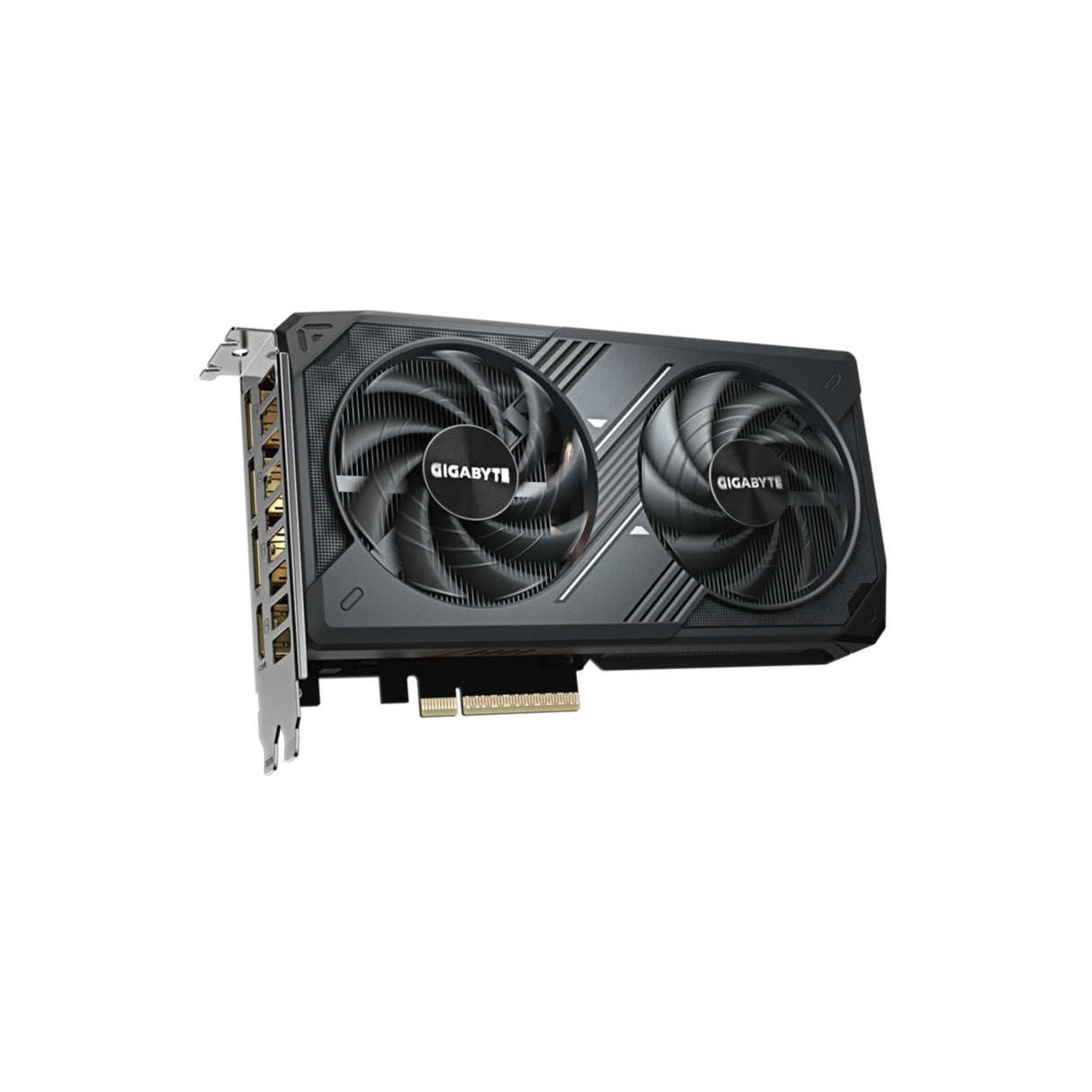 VGA Gigabyte GeForce® RTX 5060 8GB Windforce OC