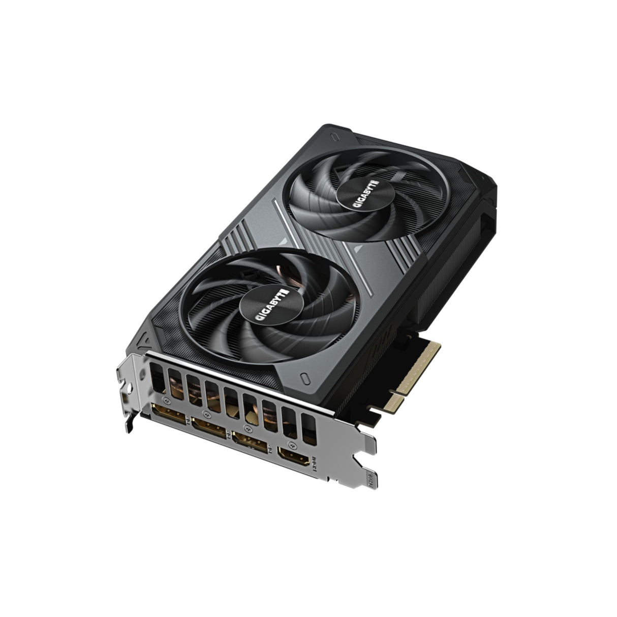 VGA Gigabyte GeForce® RTX 5060 8GB Windforce OC